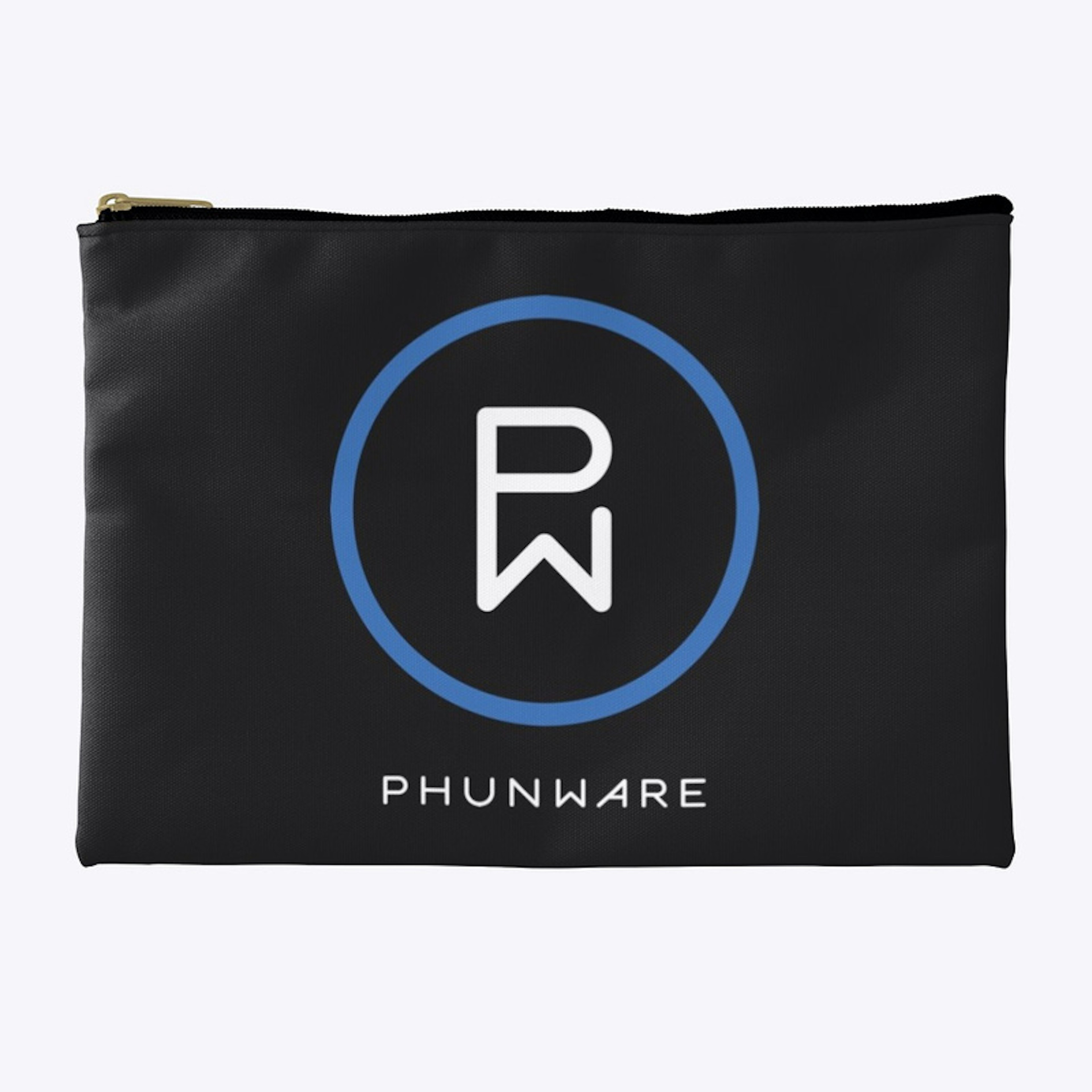 Phunware Accessory Pouch