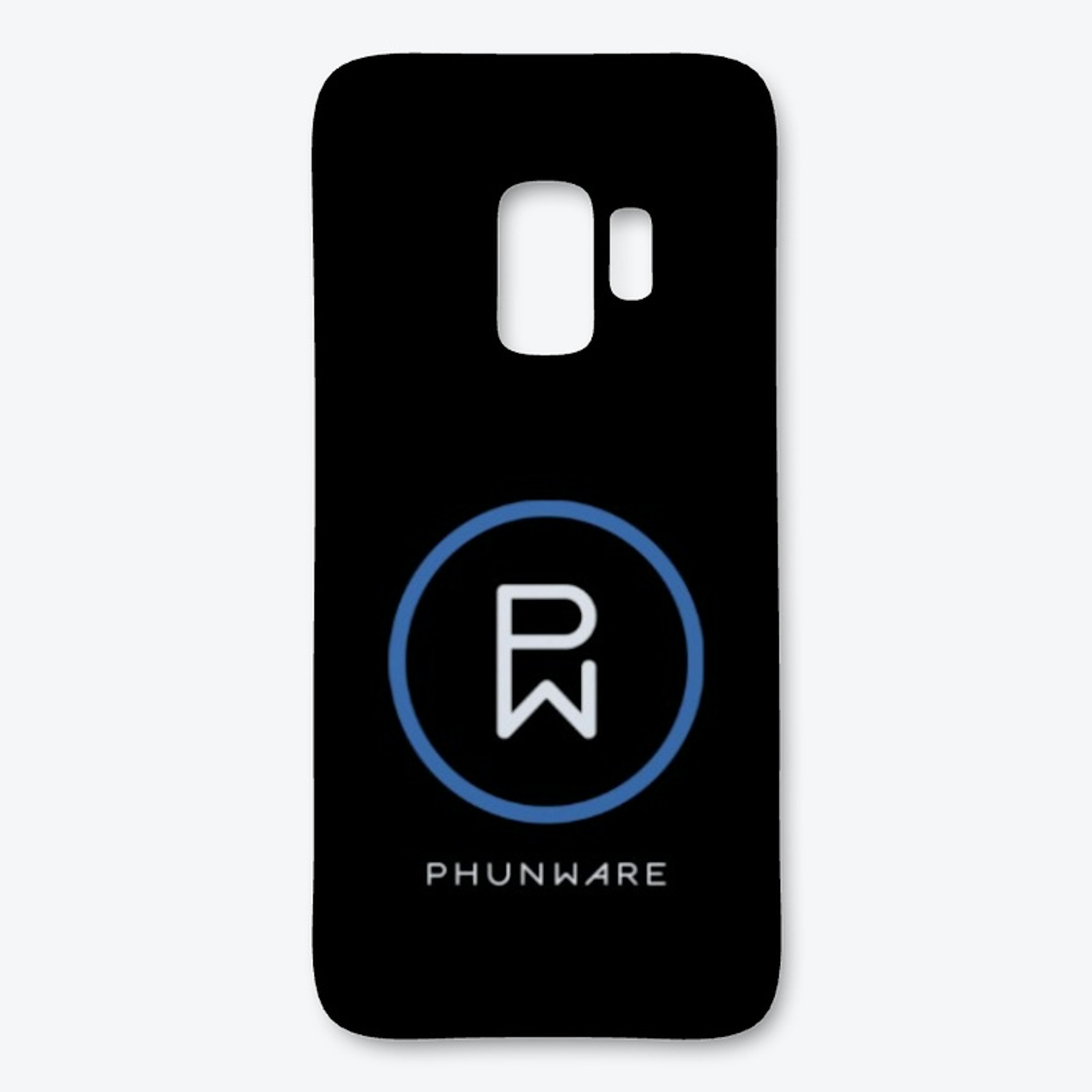 Phunware Phone Case